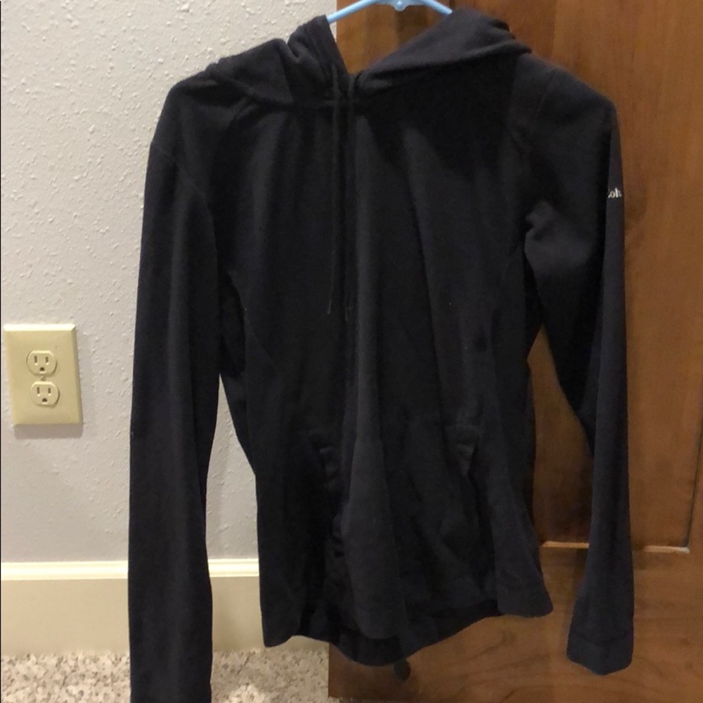 Columbia hoodie